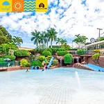 Piazza Com Acesso Ao Acqua Park