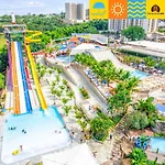 Piazza Com Acesso Ao Acqua Park