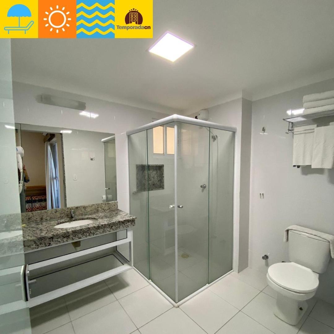Aparthotel Piazza Com Acesso Ao Acqua Park Caldas Novas