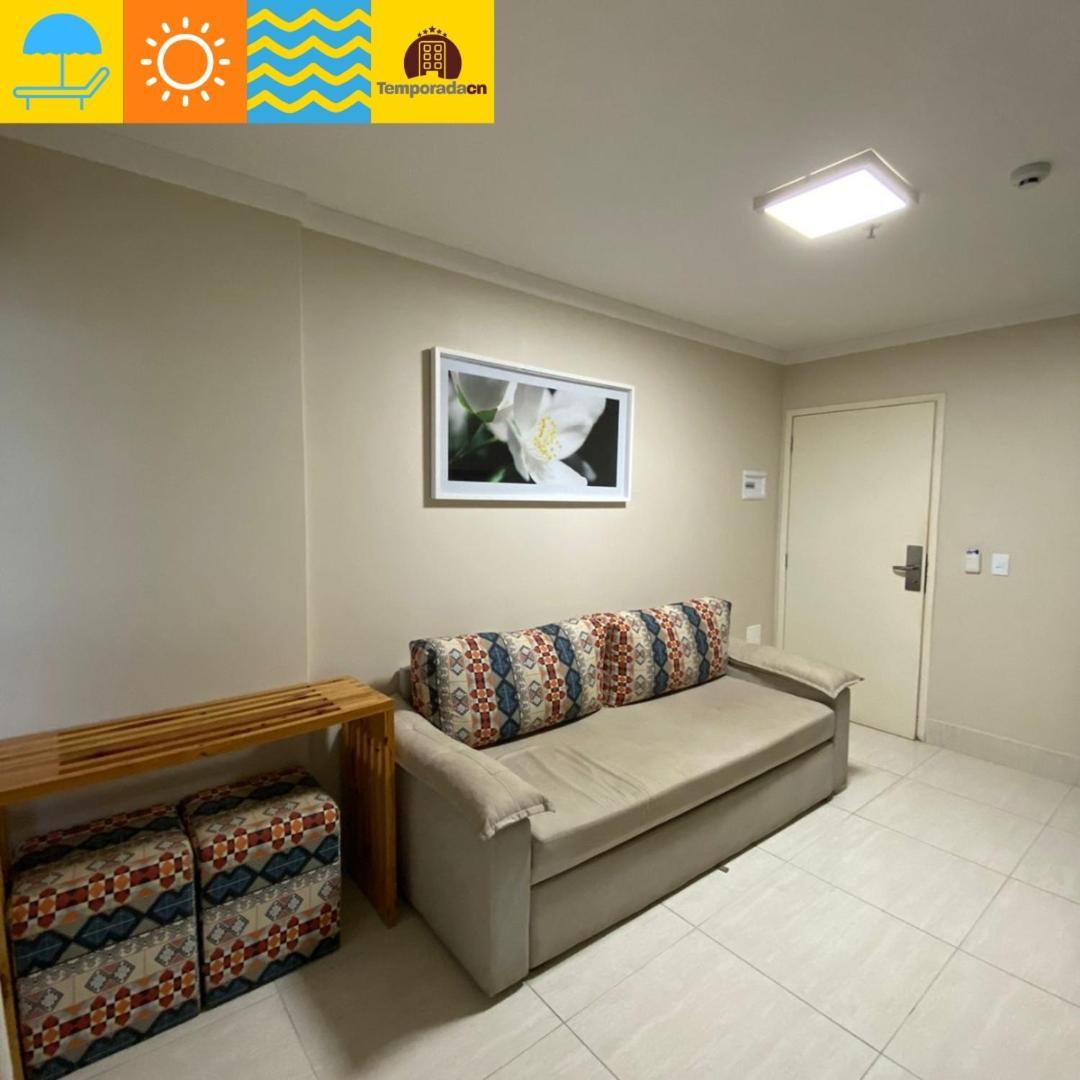 Aparthotel Piazza Com Acesso Ao Acqua Park